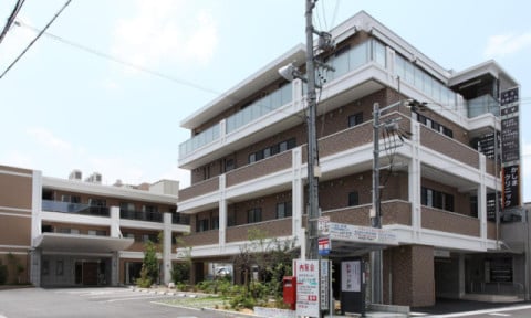 クリニック外観 クリニック外観